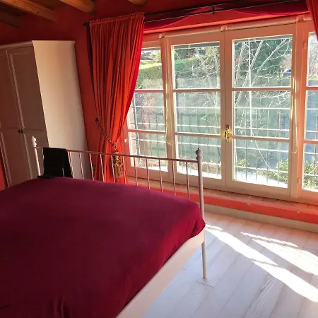 Casa Colli Piacentini *