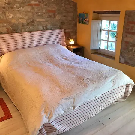 Casa Colli Piacentini Ferienhaus Pianello Val Tidone