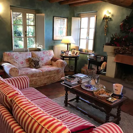 Casa Colli Piacentini