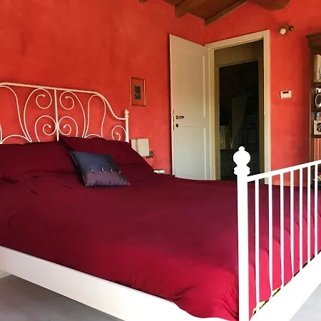 Casa Colli Piacentini *