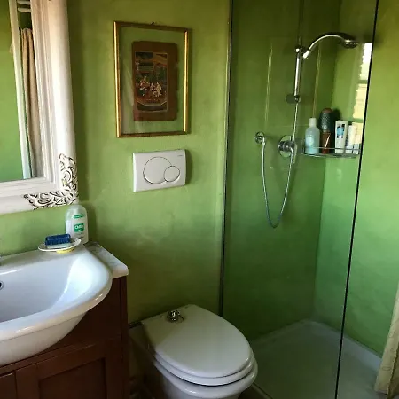 Casa Colli Piacentini Ferienhaus *