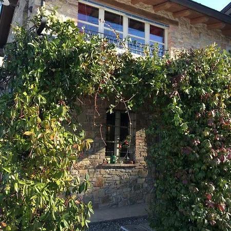 Casa Colli Piacentini Ferienhaus *