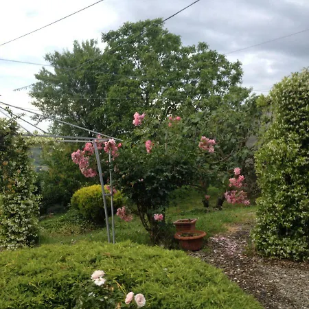 Casa Colli Piacentini * Pianello Val Tidone