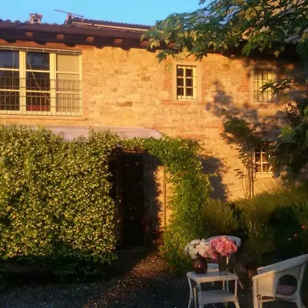 Casa Colli Piacentini Semesterbostad *