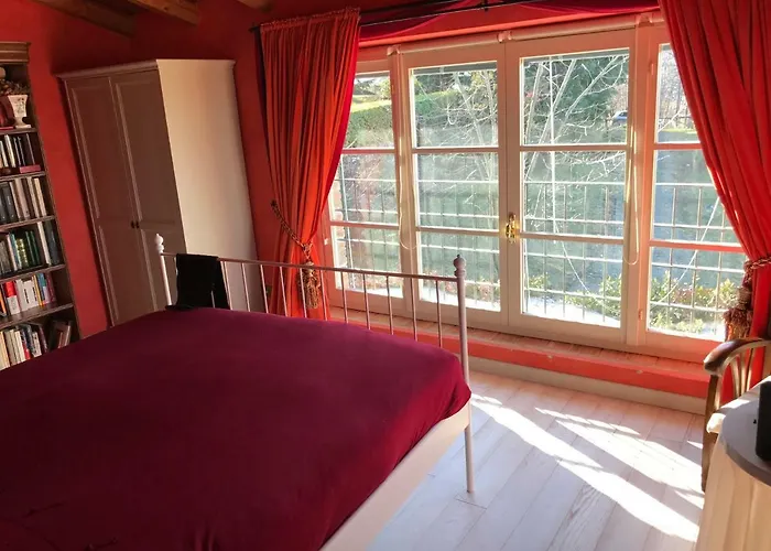 Casa Colli Piacentini *