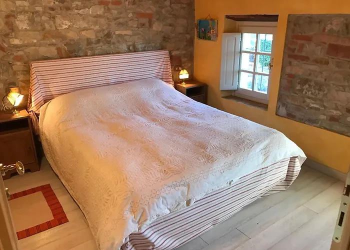 Casa Colli Piacentini Casa de Férias Pianello Val Tidone