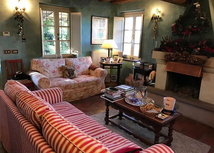 Casa Colli Piacentini