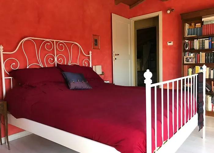 Casa Colli Piacentini *