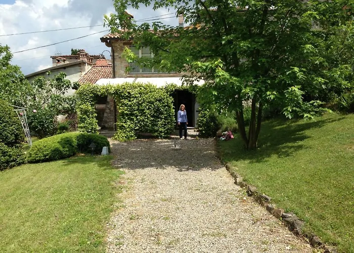 Casa Colli Piacentini Дом отдыха *