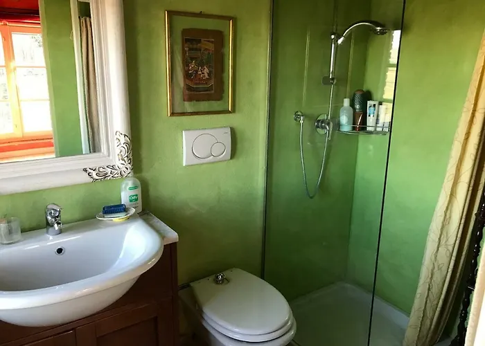 Casa Colli Piacentini Дом отдыха *