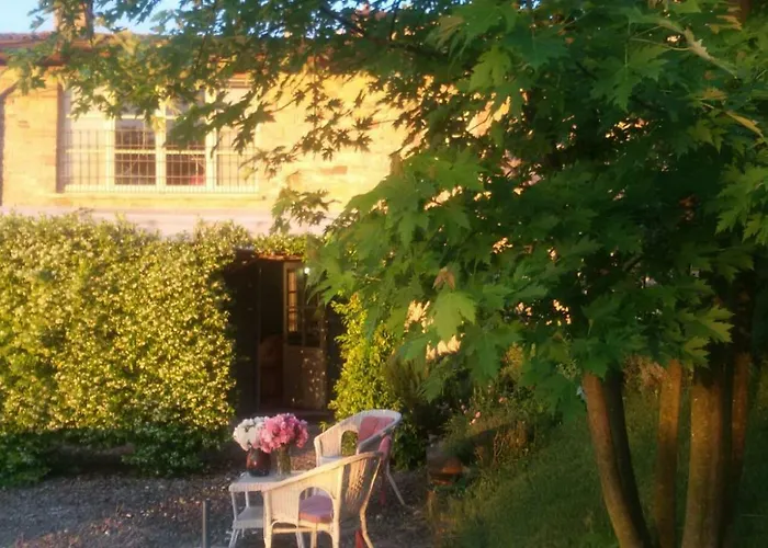 Casa Colli Piacentini Pianello Val Tidone