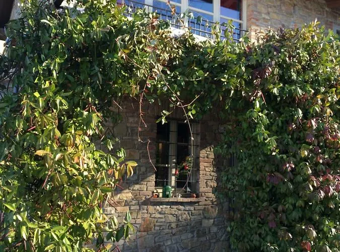 Casa Colli Piacentini Дом отдыха *