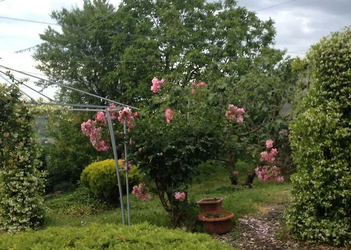 Casa Colli Piacentini * Pianello Val Tidone