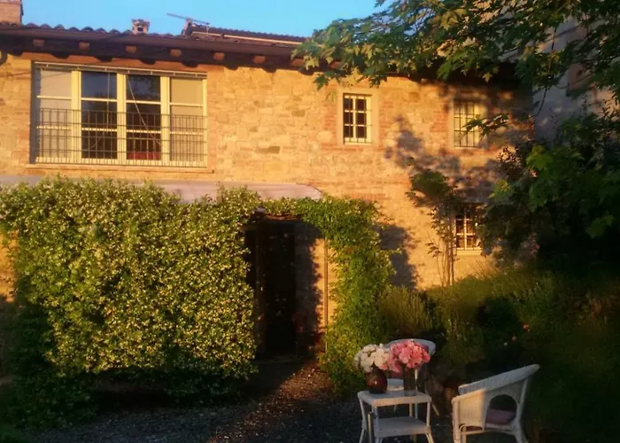 Casa Colli Piacentini Casa de Férias *