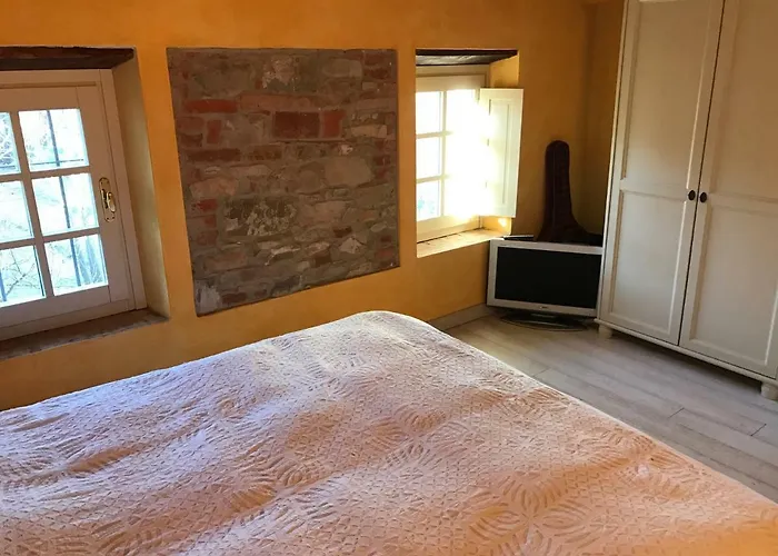 Casa Colli Piacentini