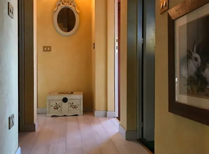 Casa Colli Piacentini