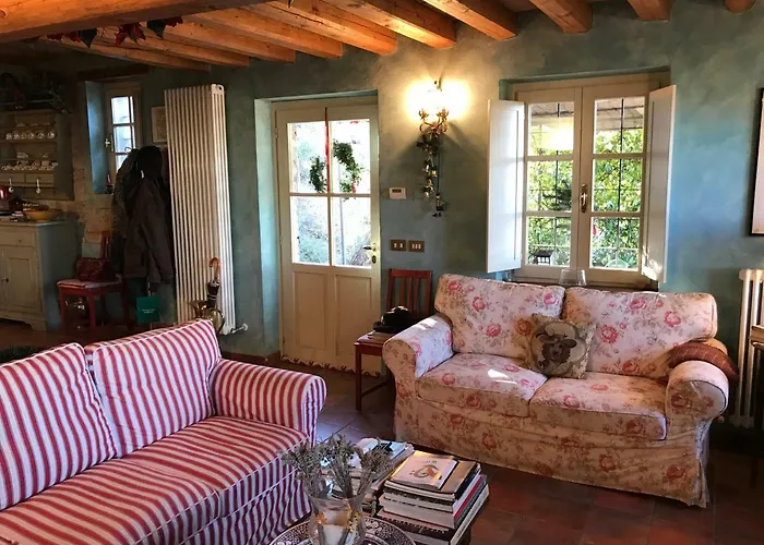 Casa Colli Piacentini Дом отдыха *